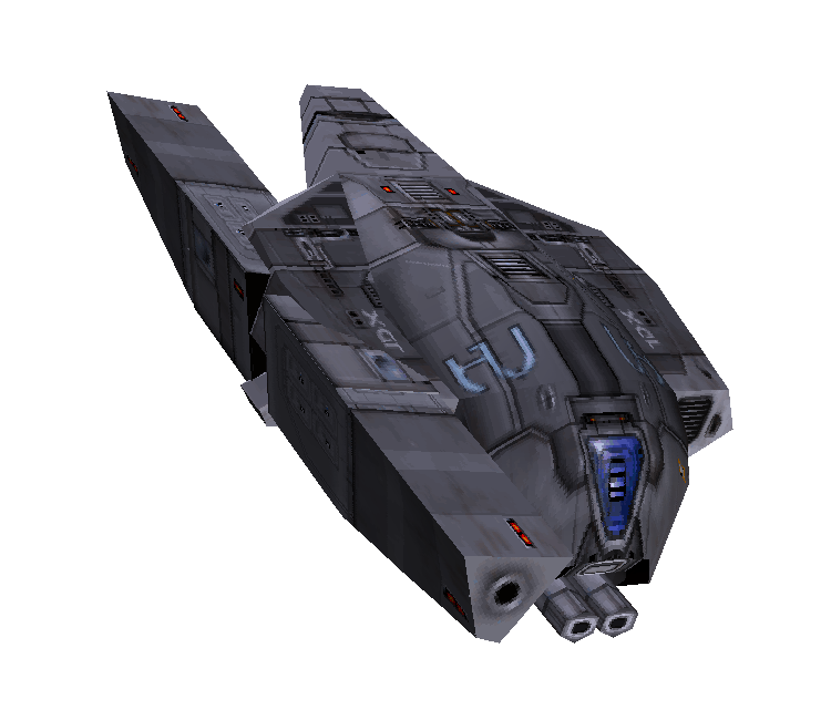 Preview in Browser - Homeworld: Cataclysm/Emergence
