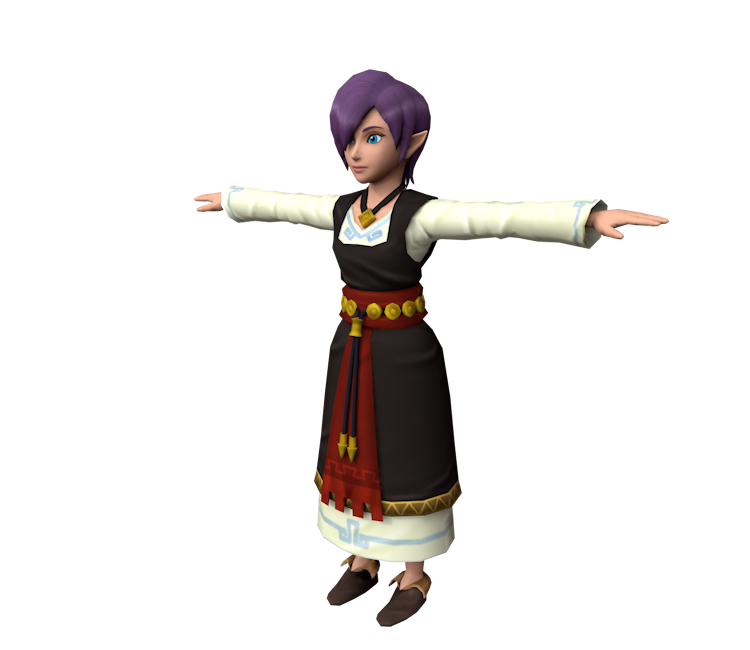 Preview in Browser - The Legend of Zelda Customs
