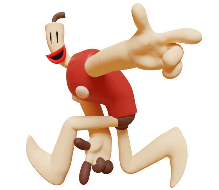 Preview in Browser - The Neverhood Customs