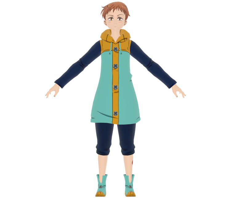 Preview in Browser - The Seven Deadly Sins: Grand Cross