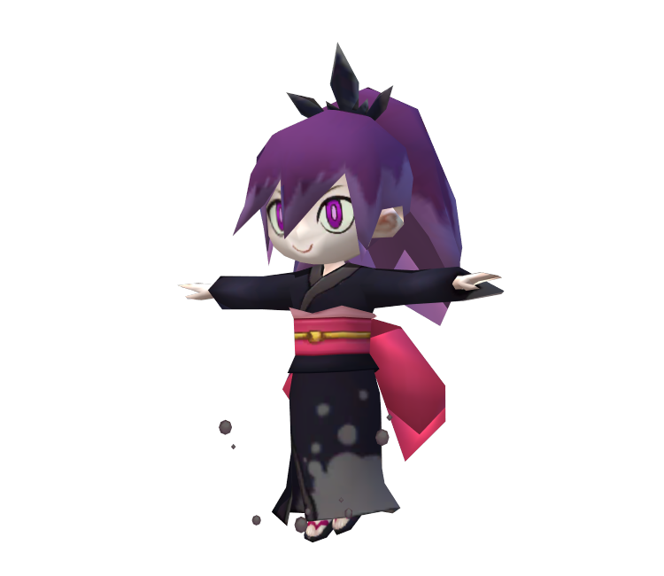 Preview in Browser - Yo-kai Watch World (JPN)