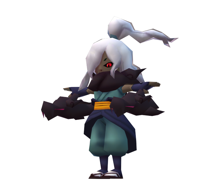 Preview in Browser - Yo-kai Watch World (JPN)