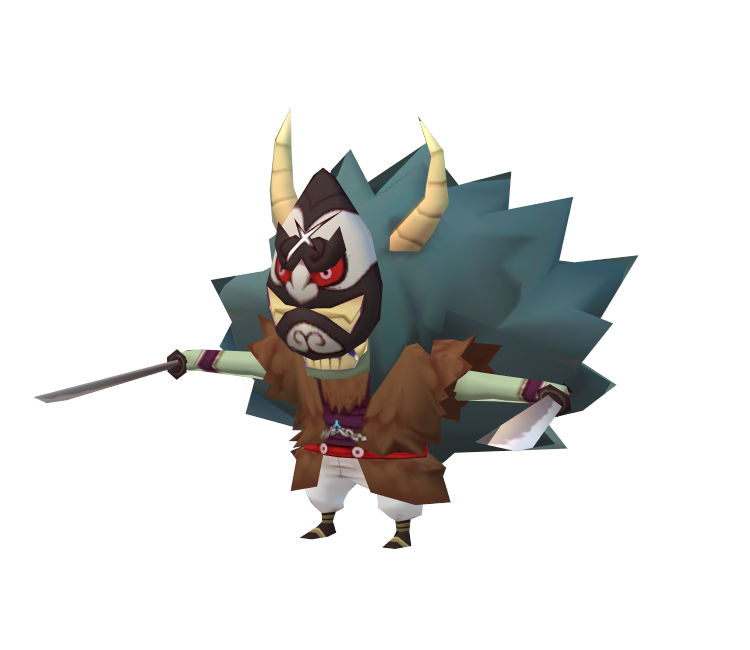Preview in Browser - Yo-kai Watch World (JPN)