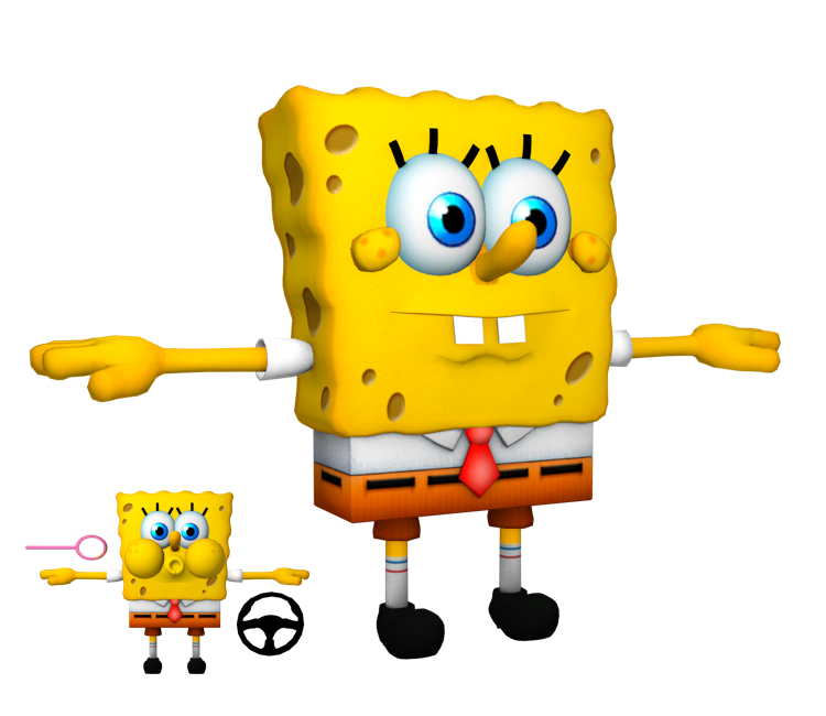 Preview in Browser - Nickelodeon Kart Racers 2: Grand Prix