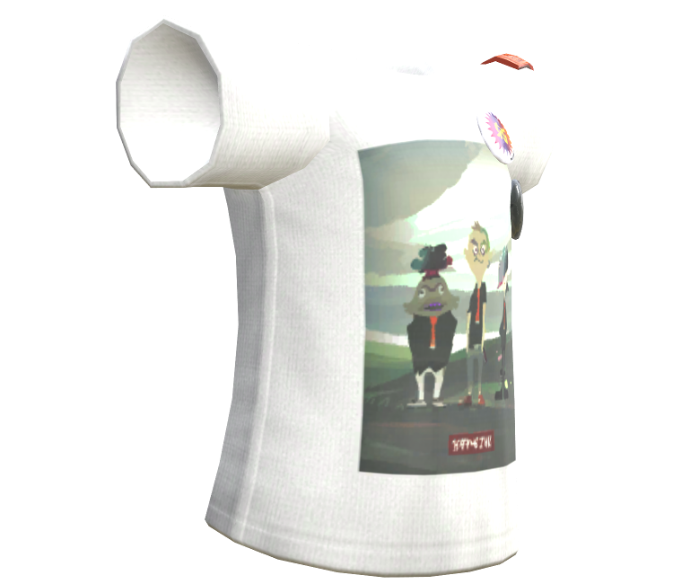 Download ZIP Archive - Splatoon 2