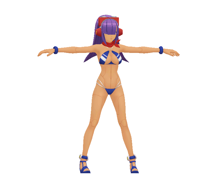 Preview in Browser - Mega Man X DiVE
