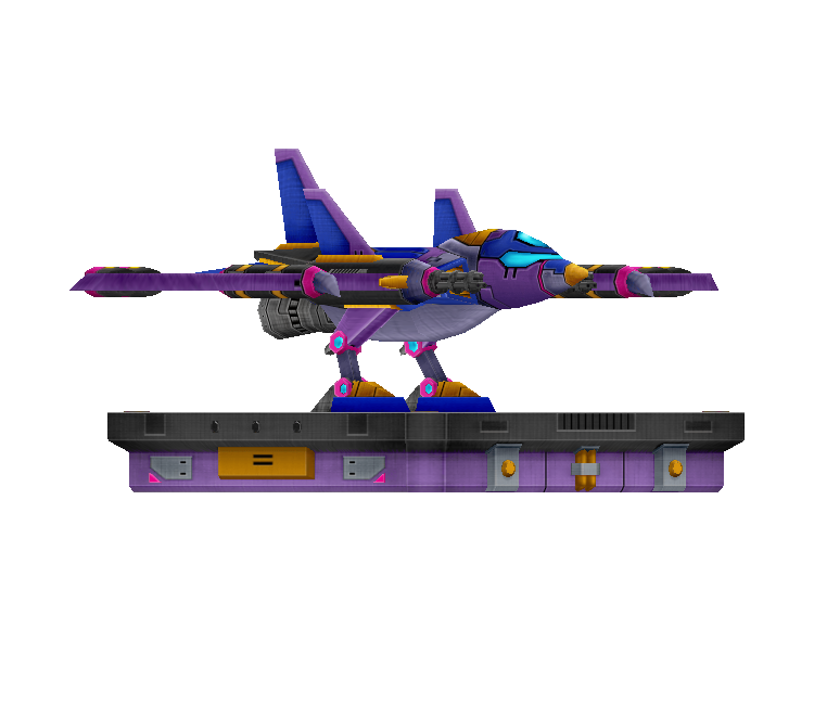 Preview in Browser - Mega Man X7