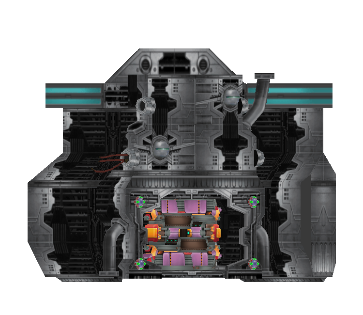 Preview in Browser - Mega Man X7