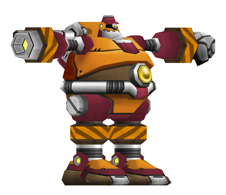 Preview in Browser - Mega Man X7