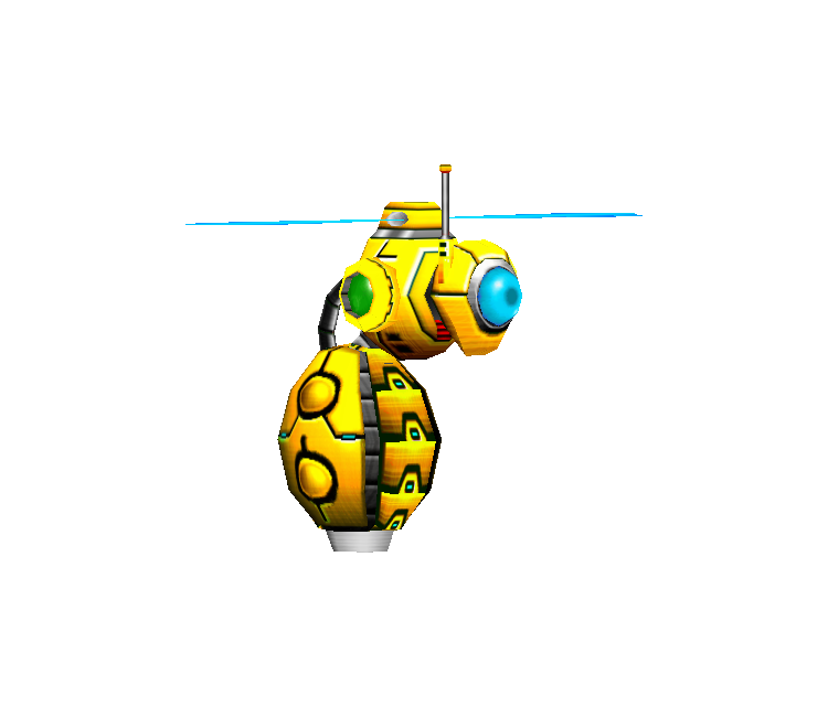 Preview in Browser - Mega Man X7
