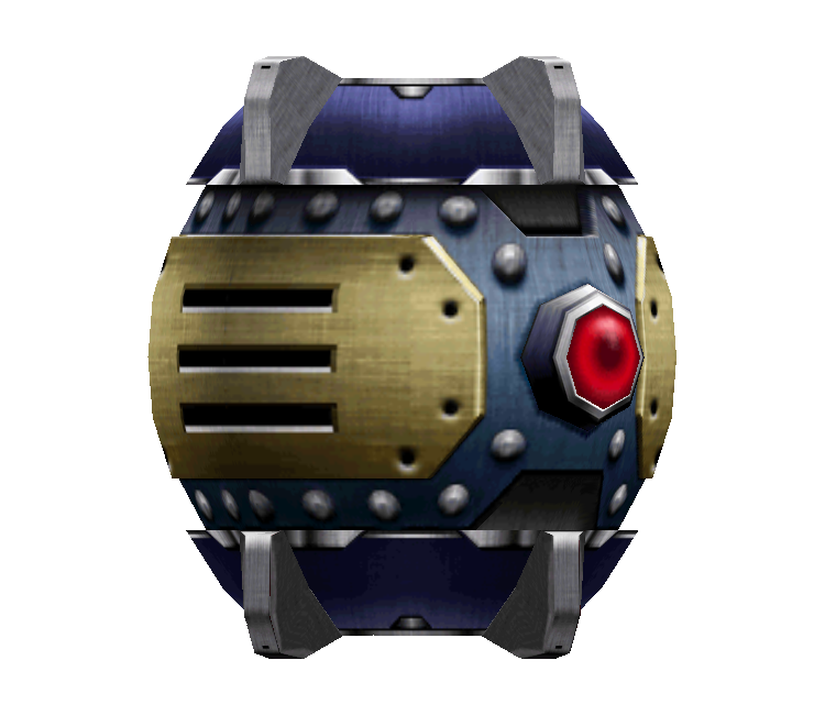 Preview in Browser - Mega Man X7