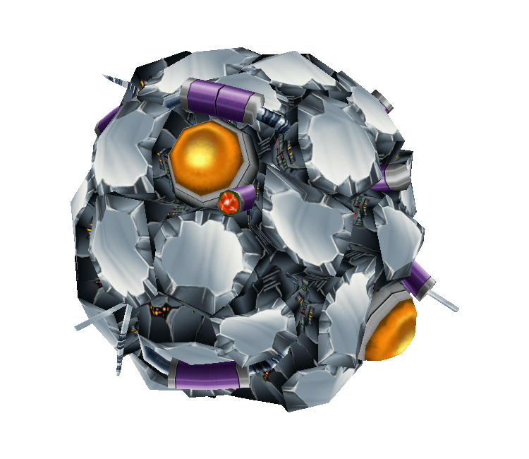 Preview in Browser - Mega Man X7