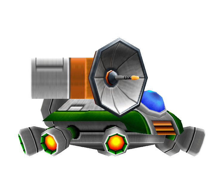 Preview in Browser - Mega Man X7
