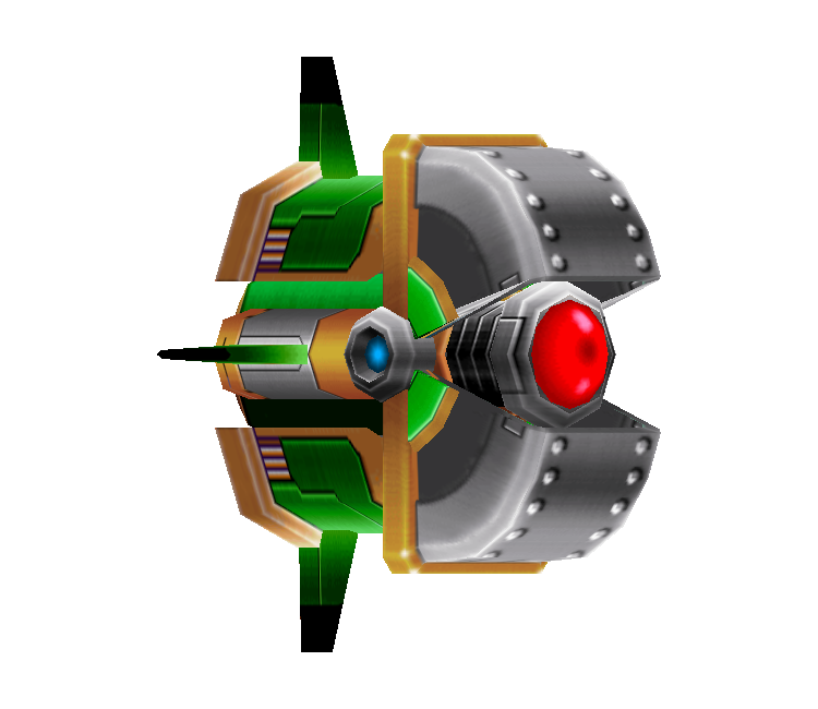 Preview in Browser - Mega Man X7