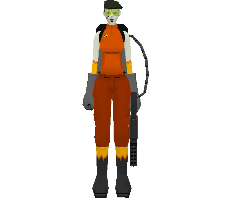 Preview in Browser - JSRF: Jet Set Radio Future