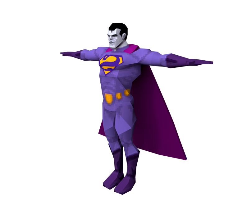 Preview in Browser - Superman Returns