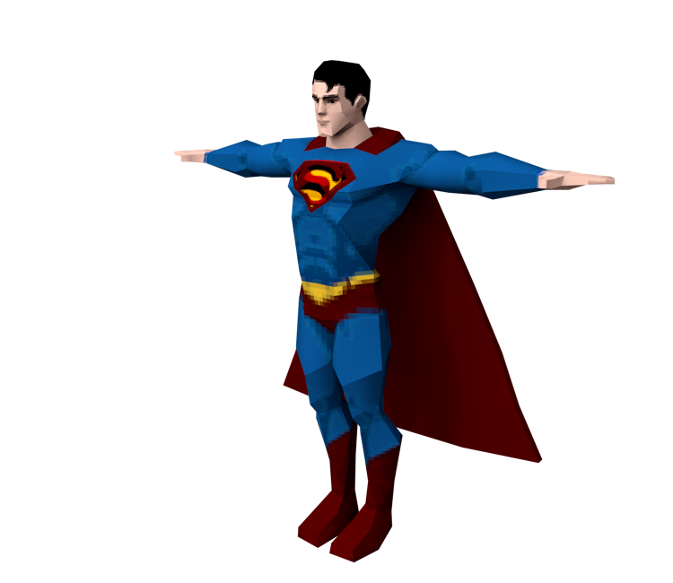 Preview in Browser - Superman Returns