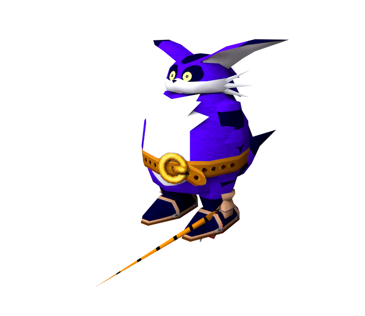 Download ZIP Archive - Sonic Adventure 2: Battle
