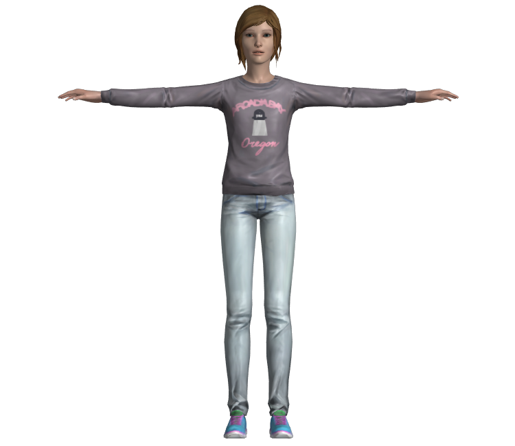 Preview in Browser - Life is Strange: Before the Storm