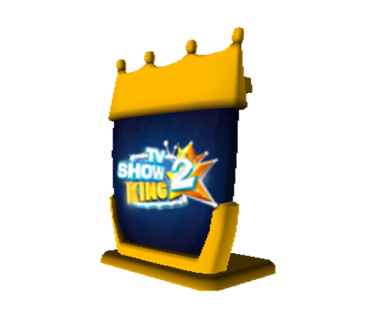 Preview in Browser - TV Show King 2