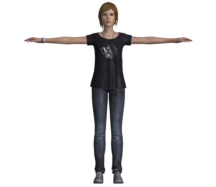 Preview in Browser - Life is Strange: Before the Storm