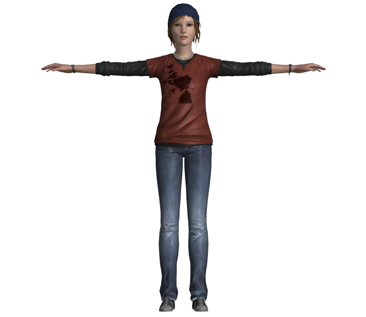 Preview in Browser - Life is Strange: Before the Storm