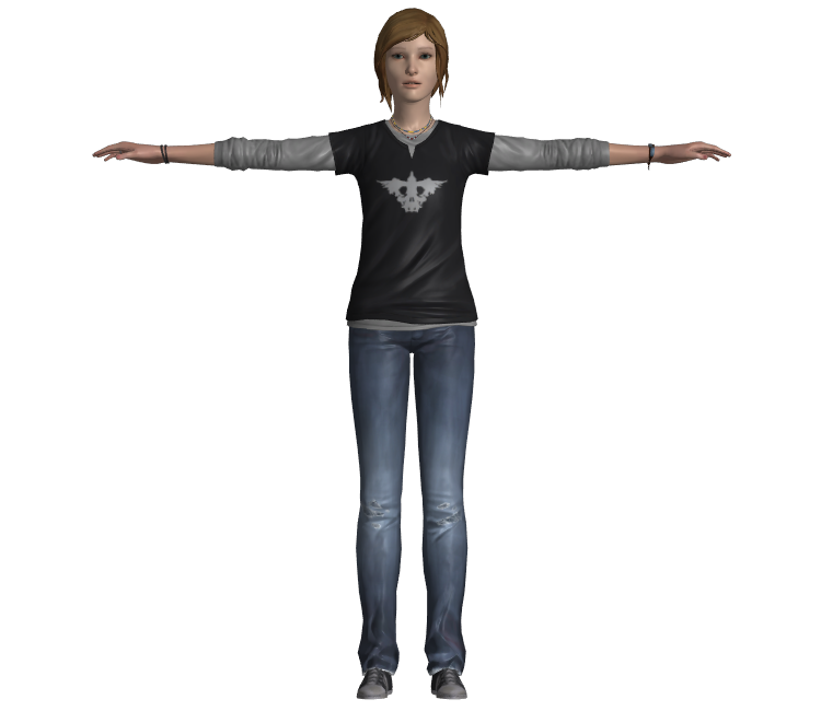 Preview in Browser - Life is Strange: Before the Storm
