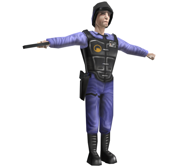 Preview in Browser - Half-Life