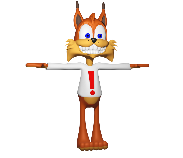 Preview in Browser - Bubsy Customs