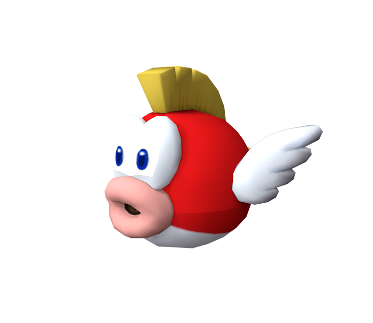Download ZIP Archive - Super Mario Galaxy
