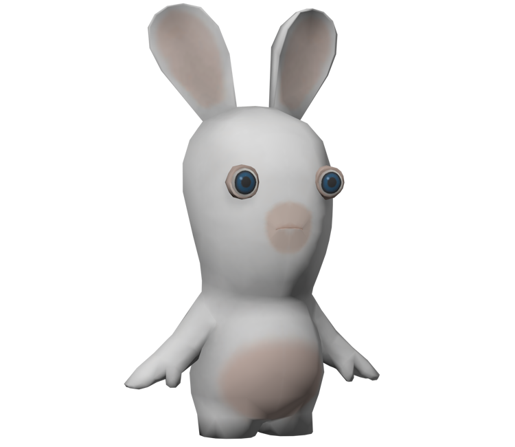 Download ZIP Archive - Rayman Raving Rabbids