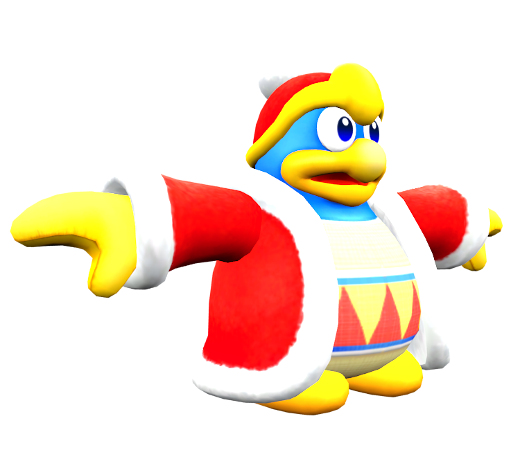 Preview in Browser - Kirby Star Allies