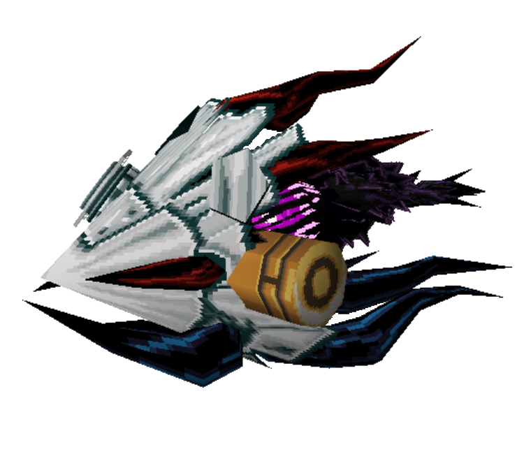 Preview in Browser - Spectrobes