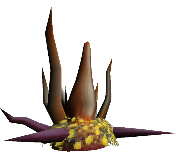 Preview in Browser - Spectrobes