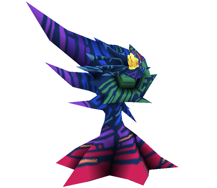 Preview in Browser - Spectrobes: Beyond the Portals