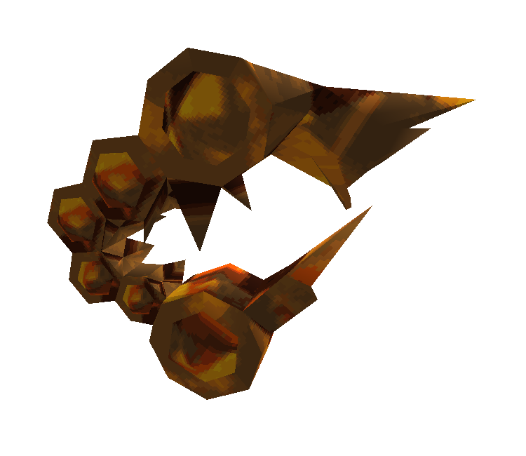 Preview in Browser - Spectrobes