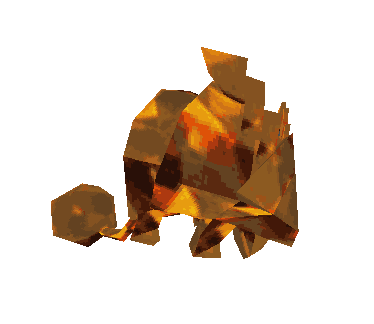 Preview in Browser - Spectrobes