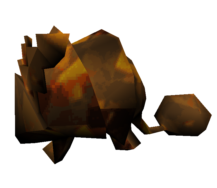 Preview in Browser - Spectrobes: Beyond the Portals