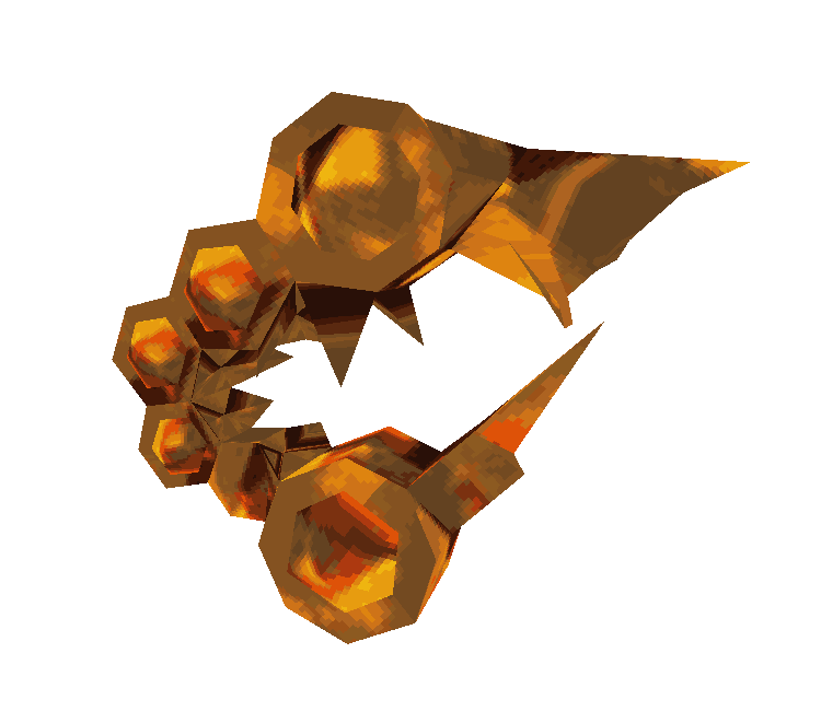 Preview in Browser - Spectrobes: Beyond the Portals