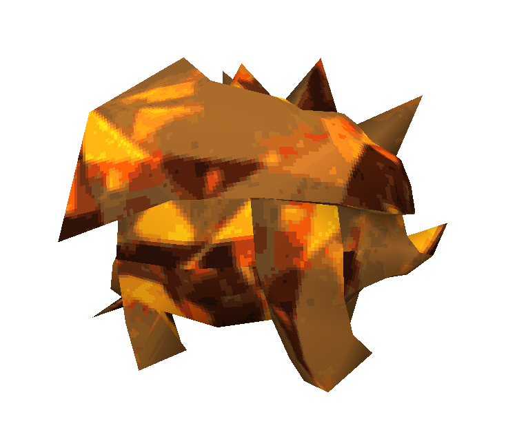 Preview in Browser - Spectrobes