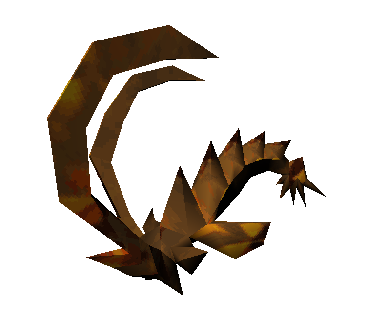 Preview in Browser - Spectrobes: Beyond the Portals