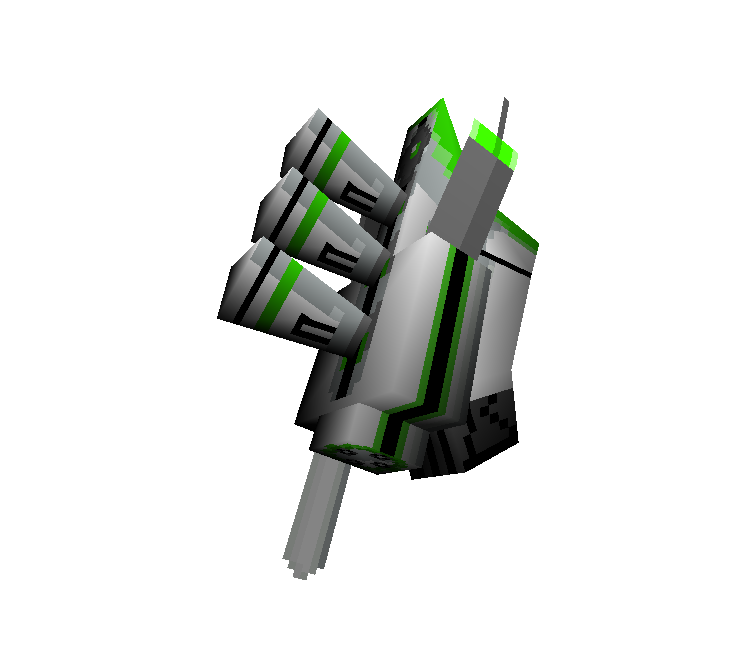 Preview in Browser - Spectrobes