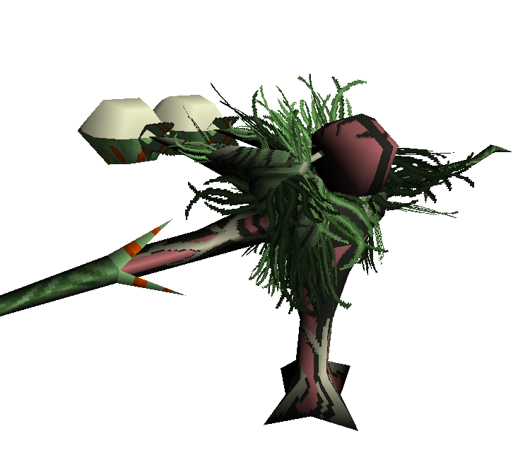 Preview in Browser - Spectrobes