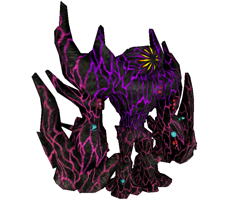 Preview in Browser - Spectrobes Origins