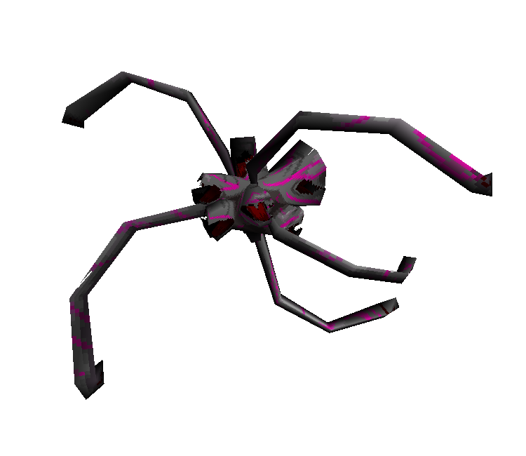 Preview in Browser - Spectrobes