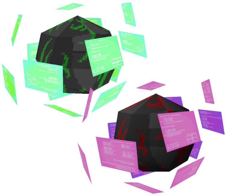 Preview in Browser - Spectrobes: Beyond the Portals