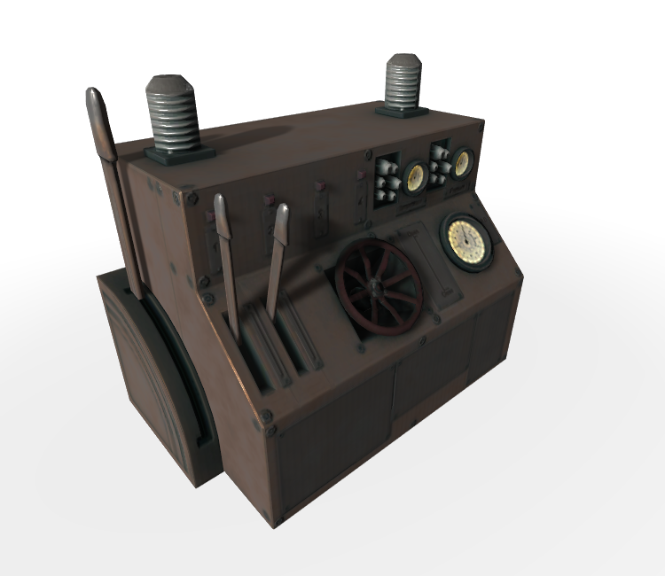 Preview in Browser - BioShock 2