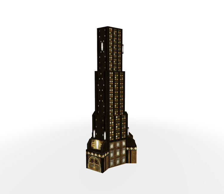 Preview in Browser - BioShock 2