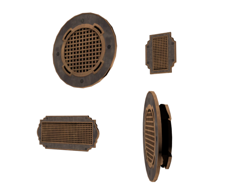 Preview in Browser - BioShock 2