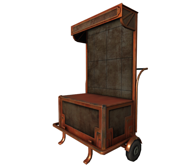 Preview in Browser - BioShock 2